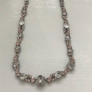 Sorrelli necklace